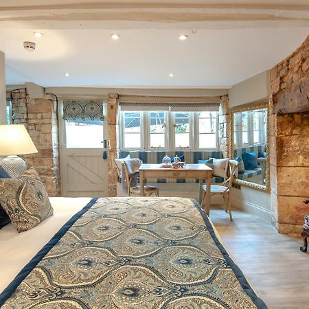 Woolmarket House Chipping Campden Quarto foto