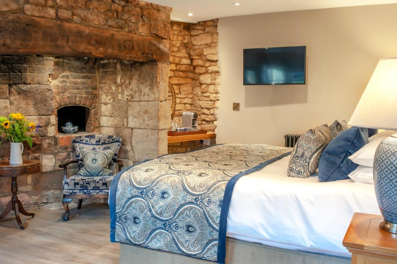 Woolmarket House Chipping Campden Quarto foto