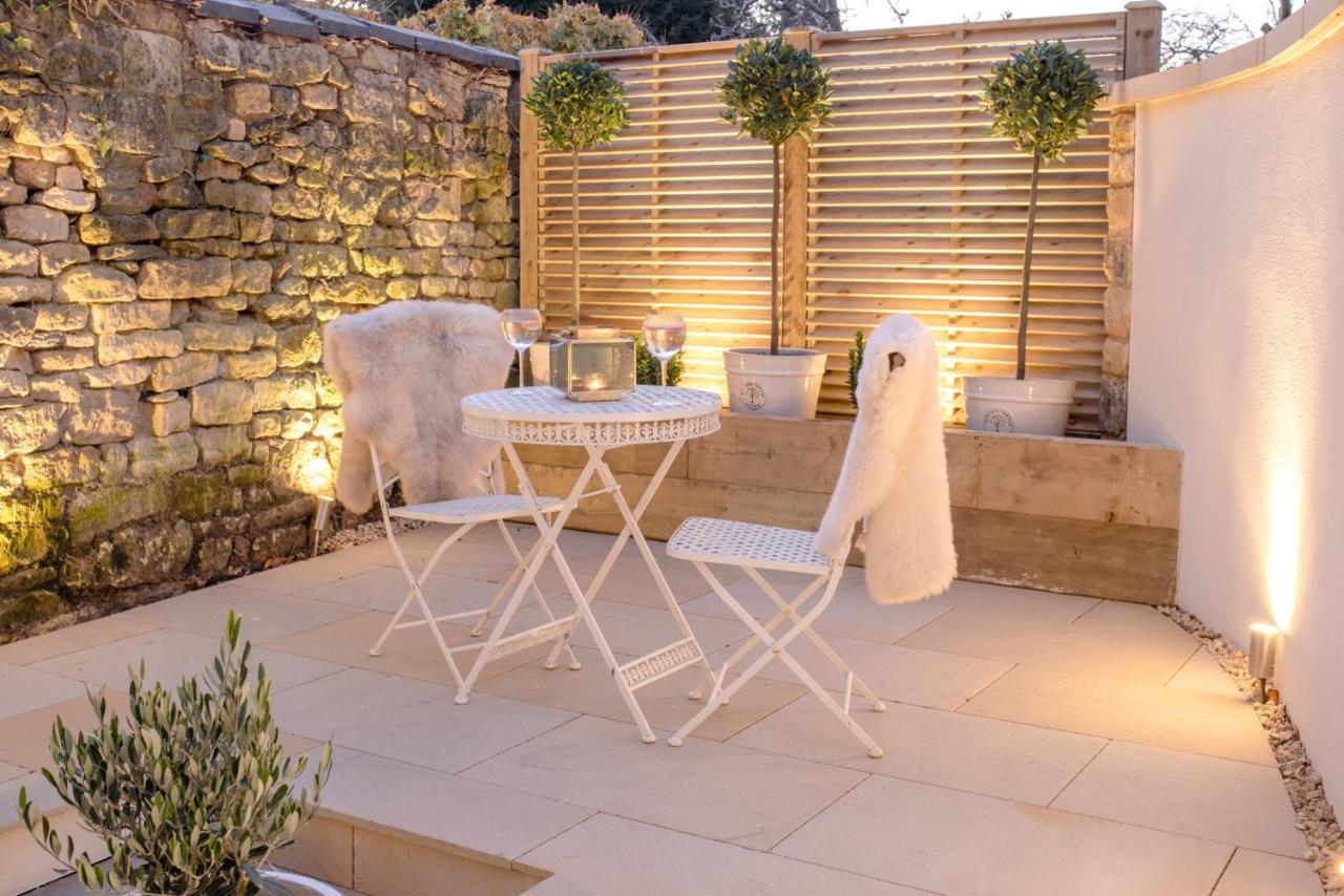 Woolmarket House Chipping Campden Quarto foto